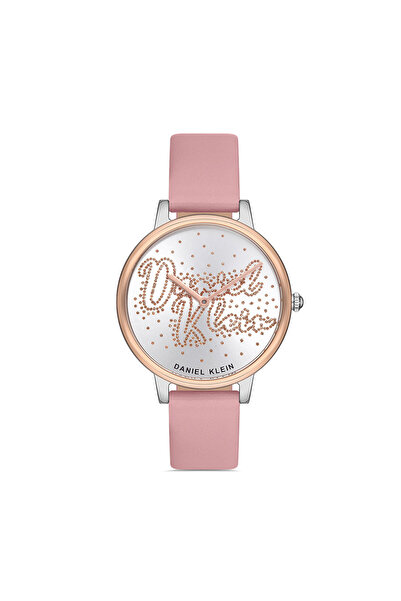 Daniel Klein Trendy Women's Watch DK.1.12766.7