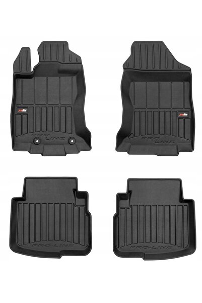 Other COVOARE CAUCIUC AUDI A5 2 F5 COUPE din 2016 - Jgheab 3D