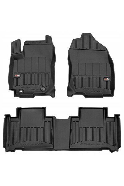 Other COVOARE CAUCIUC COVOARE UȘĂ JAGUAR XJ X351 Lung 2009-2019 Jgheab 3D