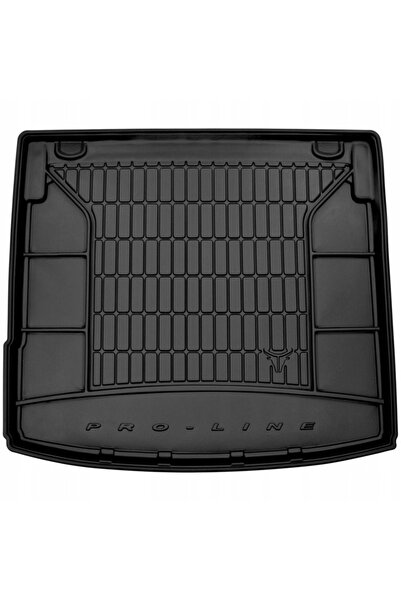 Other Covoraș portbagaj cauciucat BMW X1 U11 din 2022- TM