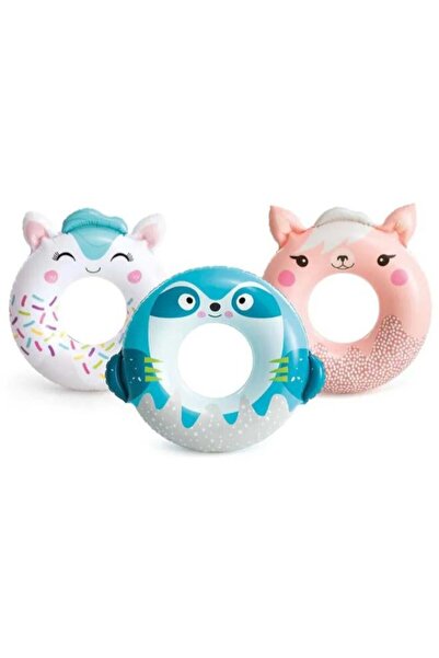 Intex Cute Animal Tubes
