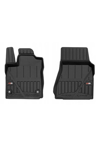 Other COVOARE ȘI PREȘURI DIN CAUCIUC LAMBORGHINI URUS din 2017 - Jgheab 3D