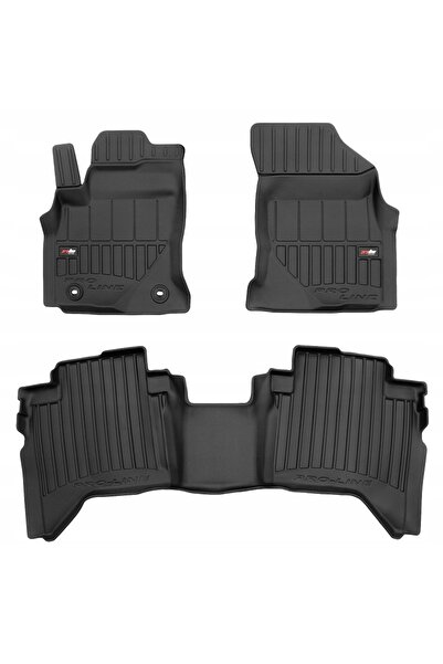 Other COVOARE CAUCIUC, PREȘURI, PREȘ PENTRU UȘĂ PEUGEOT 307 2001-2008, Jgheab 3D