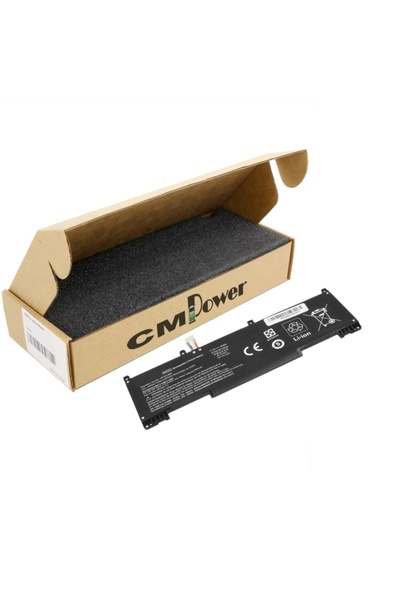 CM POWER Baterie laptop compatibila cu HP EliteBook 430 G8, 630 G9, 650 G9 RH...