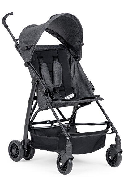 Baby Home Q8 Pratik Çocuk Arabası Baston Bebek Arabası