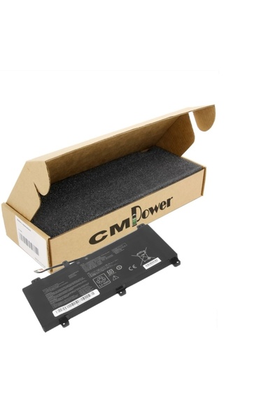 CM POWER Baterie laptop compatibila cu Acer Asus ROG Strix GL704G