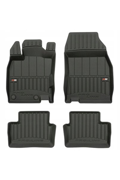 Other COVOARE DIN CAUCIUC ȘI PREȘURI BMW X3 F25 2010-2017 Jgheab 3D