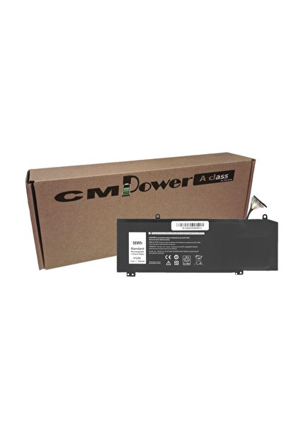CM POWER Baterie laptop Clasa A compatibila cu Dell Inspiron G5 (5590)