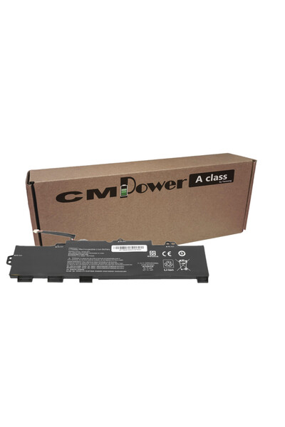 CM POWER Baterie laptop compatibila cu HP EliteBook 755 G5, 850 G5 HSTNN-LB8H...