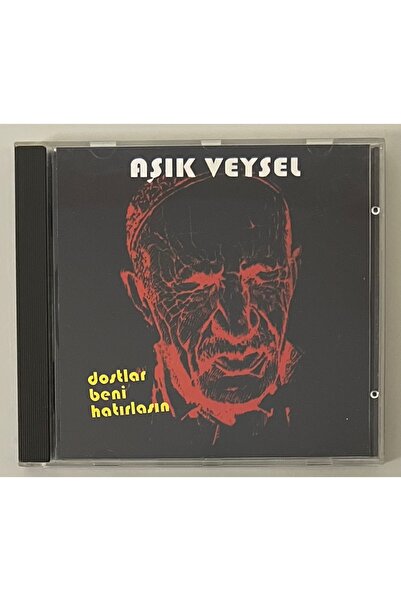 Nepa Müzik أحب يا فيسيل، تذكروني، قرص مضغوط (إصدار أصلي من عام 1995، إصدار نيبا)