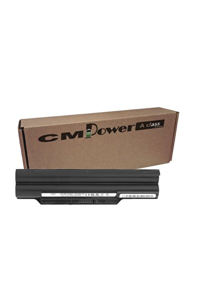 CM POWER Baterie laptop Clasa A compatibila cu Fujitsu E8310, S7110
