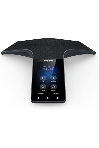 Yealink CP965 Wireless Mic Touch-Sensitive HD IP Conference Phone