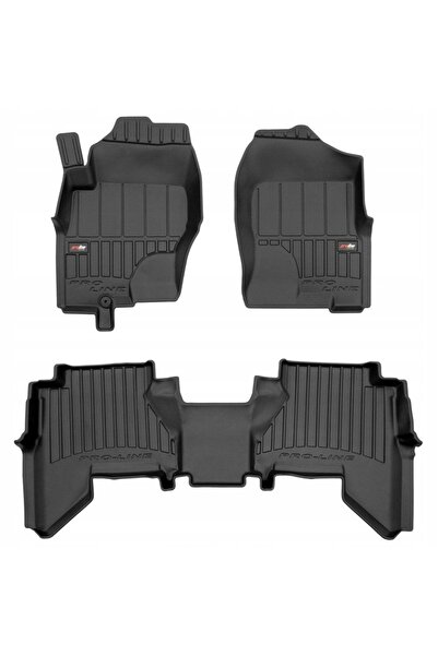 Other COVOARE ȘI PREȘURI DIN CAUCIUC AUDI Q5 1 2008-2017 Jgheab 3D