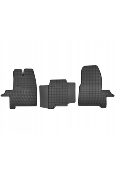 Other FORD TOURNEO CUSTOM 2012-2023 DYWANIKI GUMOWE