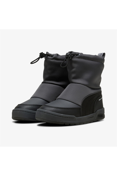 Puma Multifilex 2 Boot Ac Inf Çocuk Bot FÜME