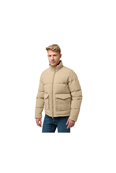 Jack Wolfskin Nordlicht Jkt m Men's Outdoor Coat A60040-A0030 Cream