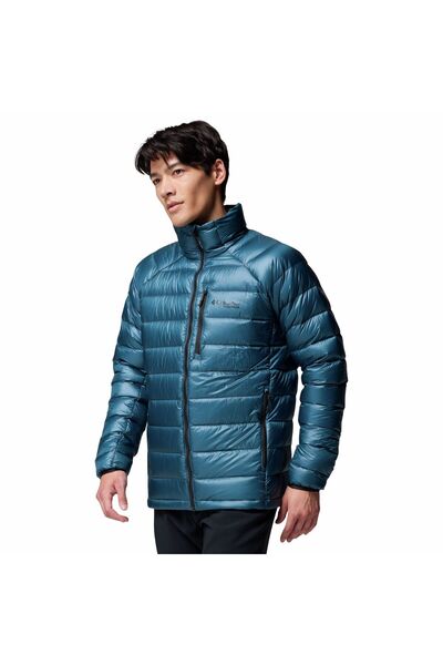 Columbia Jacheta pentru barbati ARCTIC CREST DOWN JACKET - 2088781429