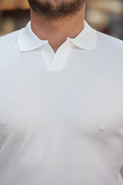 Wear Up Men's Nurse Collar Short Sleeve T-Shirt