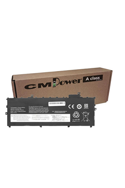 CM POWER Baterie laptop compatibila cu Lenovo Thinkpad X1 Carbon 2018