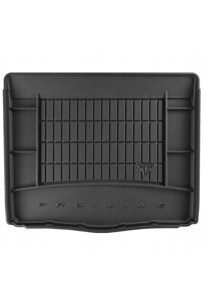 Other Rubber Trunk Mat Insert RENAULT Megane 3 Coupe 2008-2016