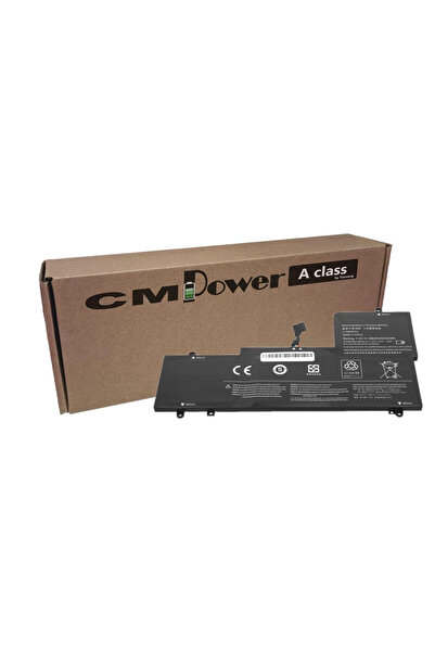 CM POWER Baterie laptop compatibila cu Lenovo Yoga 710 710-14IKB 710-14ISK 710-15
