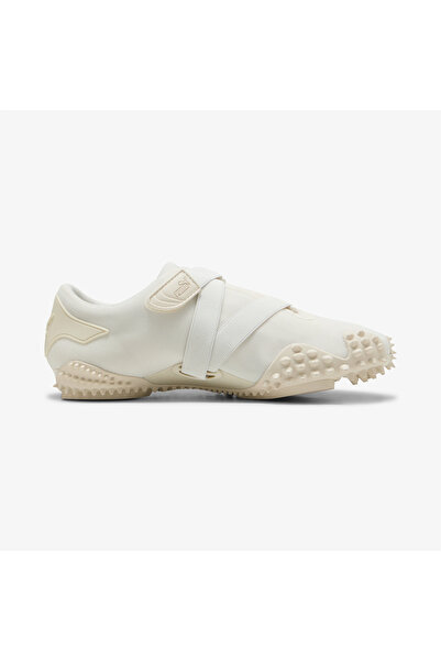 Puma Mostro Og Prime Unisex Cream Sneakers