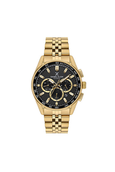 Daniel Klein Ceas Exclusive DK.1.14001.5