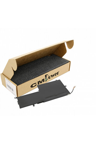 CM POWER Baterie laptop compatibila cu HP Envy x360 13, Spectre Pro x360 G1