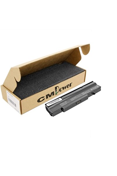 CM POWER Laptop battery compatible with Fujitsu Li1718, V8210 3UR18650-2-T0169