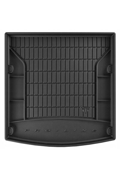 Other Rubber Trunk Mat Insert AUDI A3 8V Sedan 2013-2020 TM
