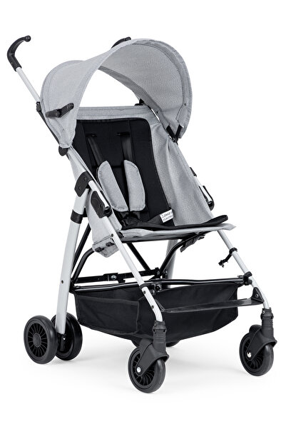 Baby Home Q8 Pratik Çocuk Arabası Baston Bebek Arabası