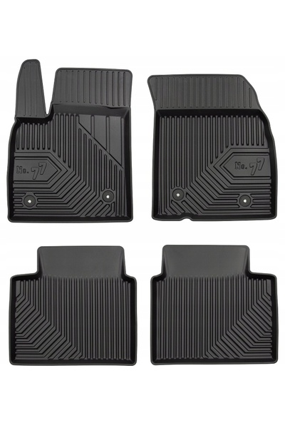 Other COVOARE CAUCIUC AUDI A6 C5 1999-2006 TROUG 77