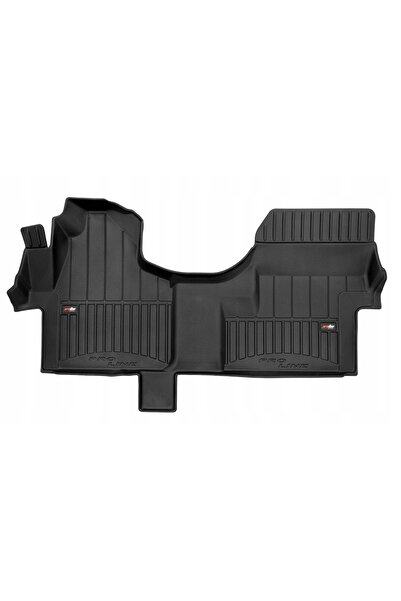 Other COVOARE CAUCIUC SEAT TOLEDO 3 2004-2009 PORTBAGAJ 3D