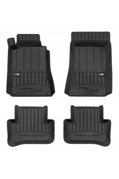 Other Covorașe și preșuri din cauciuc pentru Mercedes- C S203 Kombi 2000-2007...