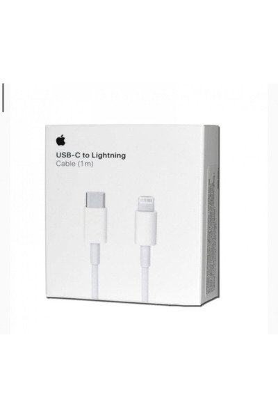 Apple كابل Type-c