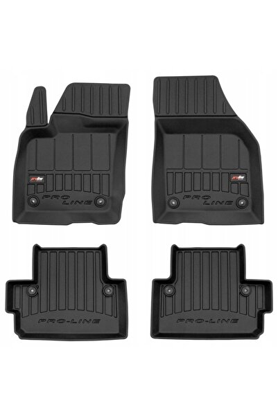 Other COVOARE ȘI PREȘURI DIN CAUCIUC TOYOTA Camry 8 2011-2018 3D TROUGH