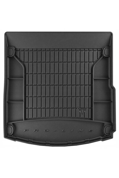 Other RUBBER MATS AND WIPER MAT PEUGEOT BOXER 2 2006-2024 3D TROUGH