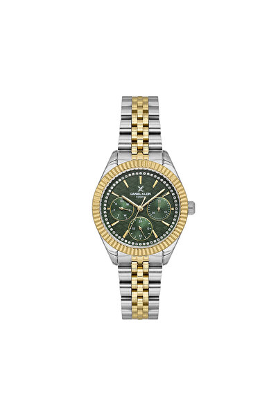 Daniel Klein Ceas Exclusive DK.1.13927.4