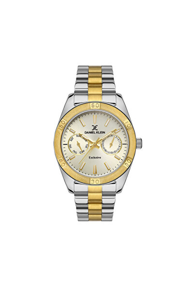 Daniel Klein Ceas Exclusive DK.1.13568.5