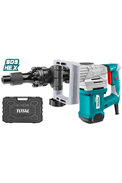 TOTAL Total TH213006 1300W Demolition and Drilling Hammer