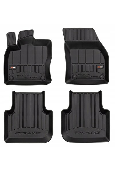 Other COVOARE, PREȘURI, COVOARE DIN CAUCIUC, RENAULT Laguna 3 2007-2015, Jgheab 3D