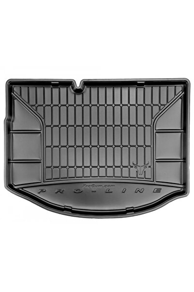 Other RUBBER MATS AND DOOR MATS VW Touran 1 2003-2010 3D TROUGH