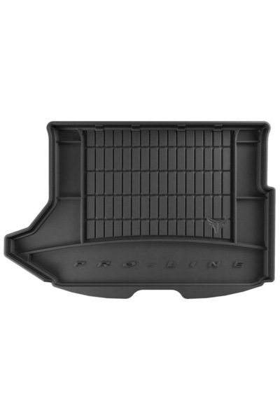 Other KIA Venga 2009-2019 RUBBER MATS TROUGH 77