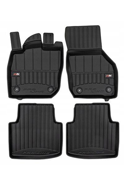 Other COVOARE ȘI ȘTERGĂTOARE DE PARBRIZ DIN CAUCIUC VW PASSAT B9 din 2023 - 3...