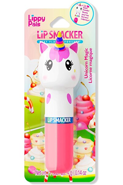 Lip Smacker Lip Balm, Unicorn Magic, 0.14 Oz