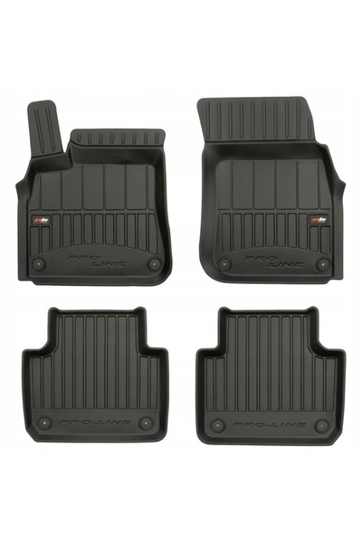 Other COVOARE DE CAUCIUC FORD KUGA Mk1 2008-2013 Jgheab 3D