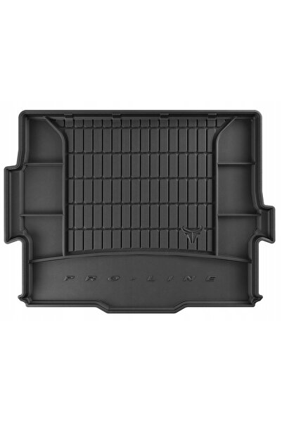 Other RUBBER MATS LAND ROVER DISCOVERY 3 L319 2004-2009 3D TROUGH