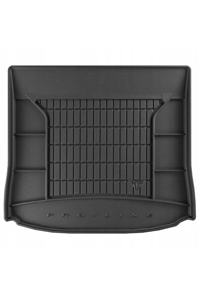 Other RUBBER MATS AND DOOR MATS VOLVO FH 2009-2014 3D TROUGH