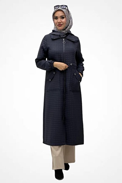 Nermin Moda قماش مبطن جييتشيك N1708