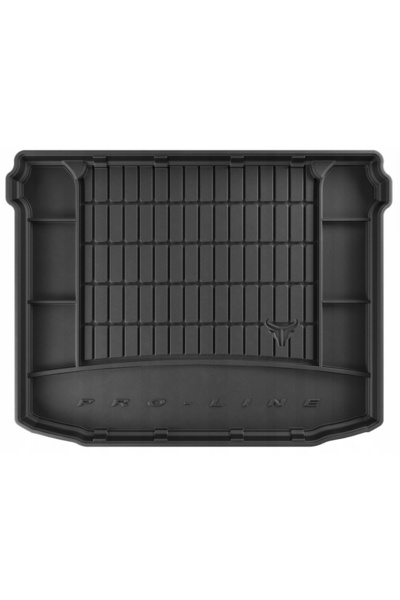 Other Rubber Trunk Mat Insert FORD S-Max Mk2 2014-2023 5 Seater